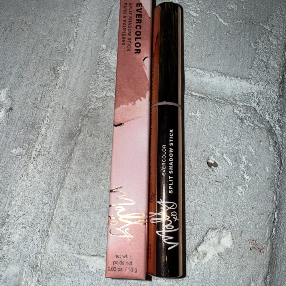 Mally Evercolor Eye‎ Shadow Stick Tip Taupe New In Box